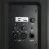 Bafle Activo 300W de 12" Negro Con Bluetooth LD Systems ICOA12ABT