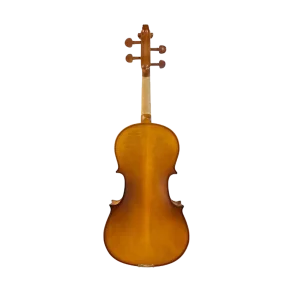 Viola Stradella 406mm MV1014 Pino - Maple - Ebano Macizo