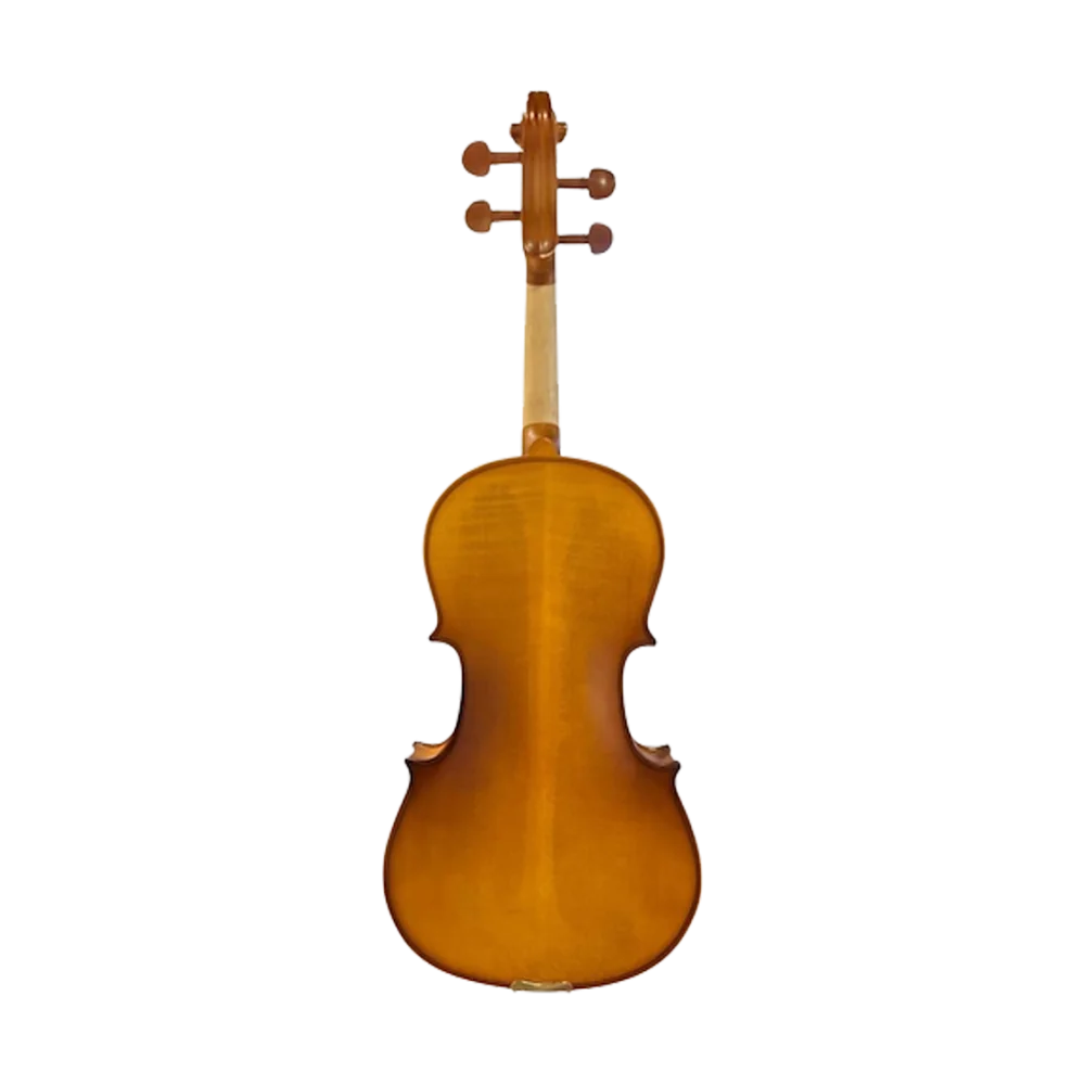 Viola Stradella 406mm MV1014 Pino - Maple - Ebano Macizo