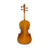 Viola Stradella 406mm MV1014 Pino - Maple - Ebano Macizo