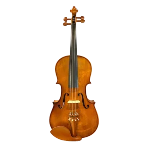 Viola Stradella 406mm MV1014 Pino - Maple - Ebano Macizo