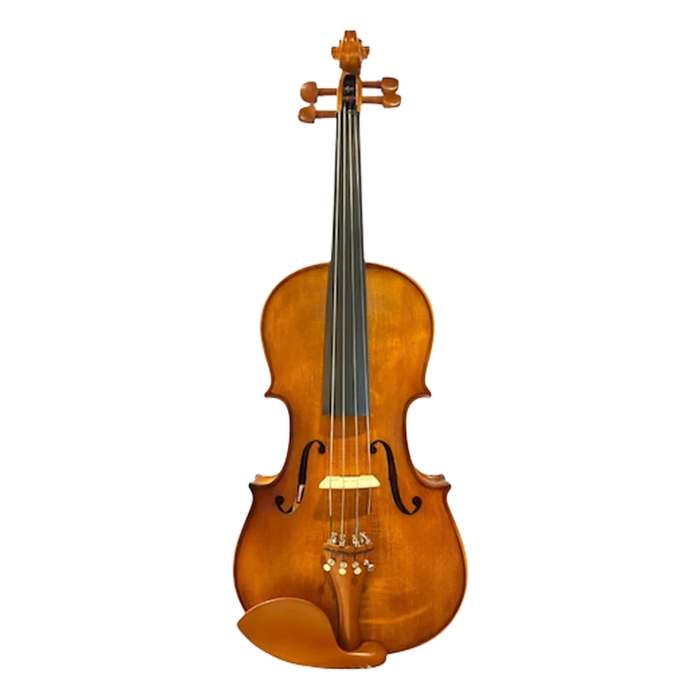 Viola Stradella 406mm MV1014 Pino - Maple - Ebano Macizo