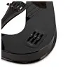 Viola Electrica Stagg EVA44 Color Negro
