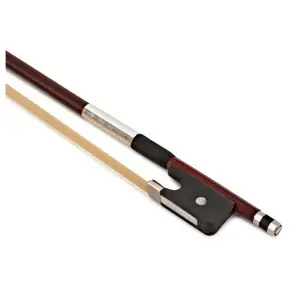 Viola Electrica Stagg EVA44 Color Negro