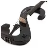 Viola Electrica Stagg EVA44 Color Negro