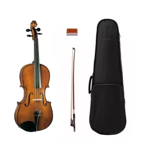 Viola Cremona Sva-100 16 Estuche Semi Rigido A Breton