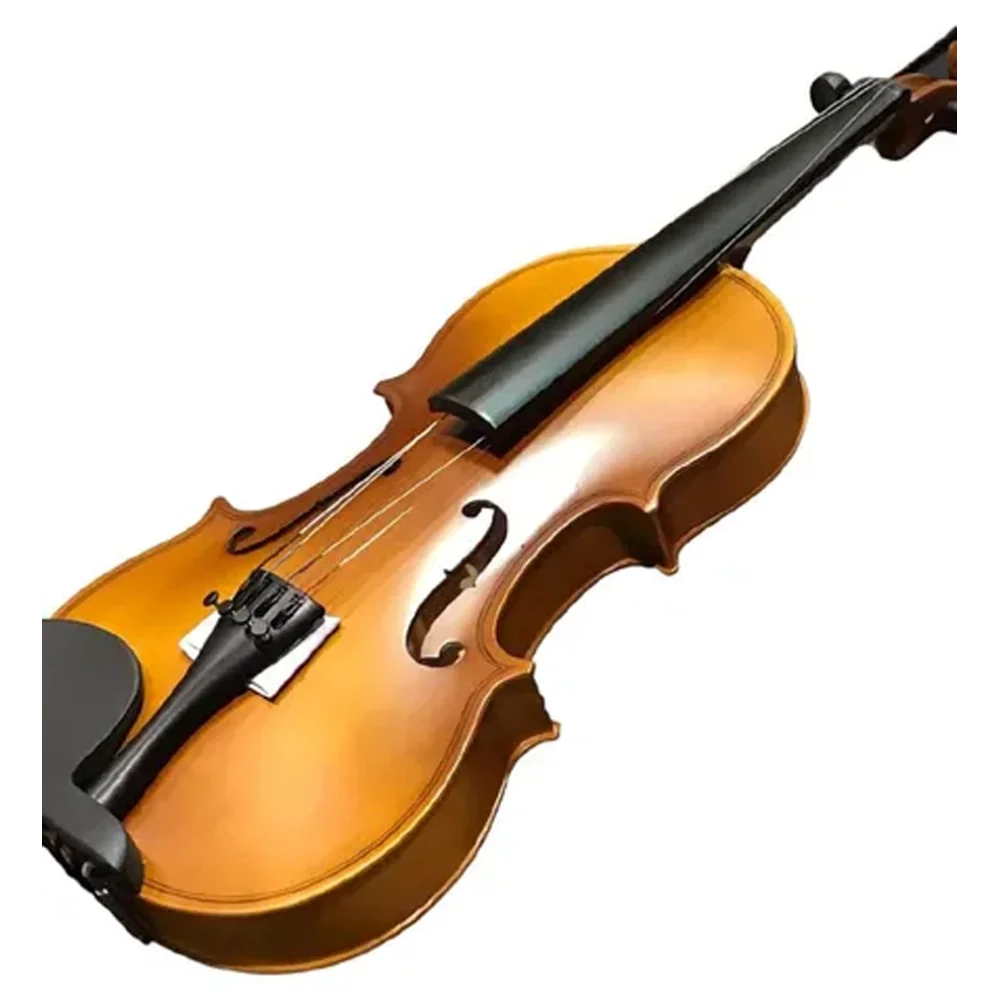 Violin De Estudio Stradella 4/4 | Completo Con Estuche Arco Resina | MV1410L44