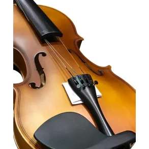 Violin De Estudio Stradella 4/4 | Completo Con Estuche Arco Resina | MV1410L44