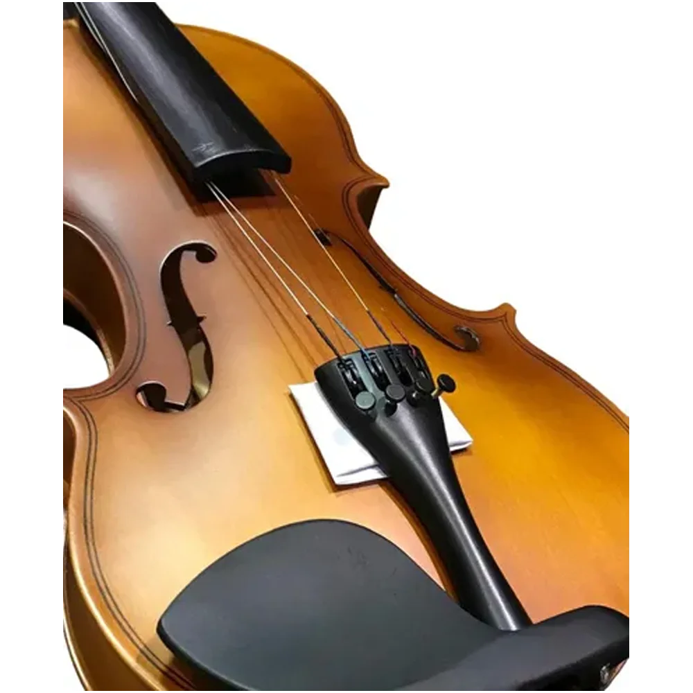 Violin De Estudio Stradella 4/4 | Completo Con Estuche Arco Resina | MV1410L44