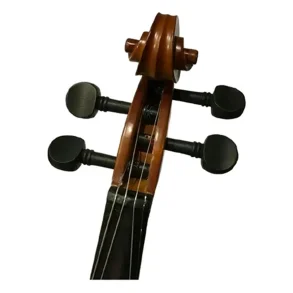 Violin De Estudio Stradella 4/4 | Completo Con Estuche Arco Resina | MV1410L44
