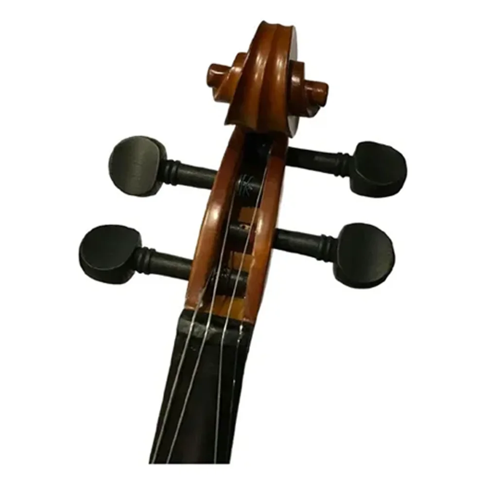 Violin De Estudio Stradella 4/4 | Completo Con Estuche Arco Resina | MV1410L44
