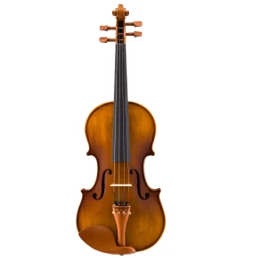 Violin de Estudio Stradella 4/4 Solido + Estuche Rigido y Accesorios