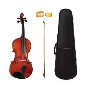 Viola Cervini By Cremona Hva-150 16 Estudio 16 Pulgadas
