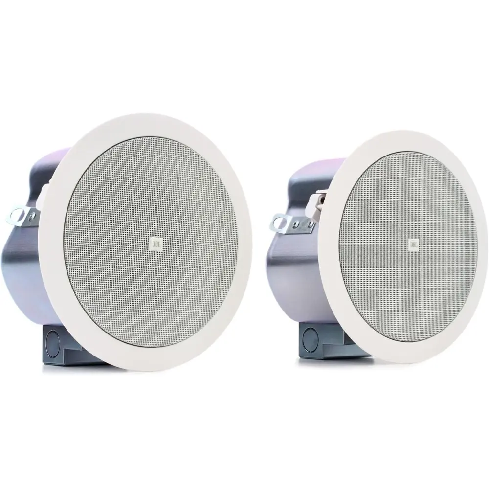 Parlantes De Techo Jbl De 30w 8 Ohms Control24 C Micro