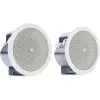 Parlantes De Techo Jbl De 30w 8 Ohms Control24 C Micro