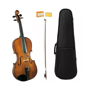 Viola Cremona Sva-100 16 Estuche Semi Rigido A Breton