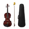Viola Stradella 15" MV1011 395mm Estuche y Accesorios