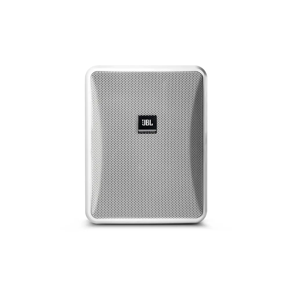 Bafle de Instalacion de 100W 5.25" JBL CONTROL 25-1L-WH