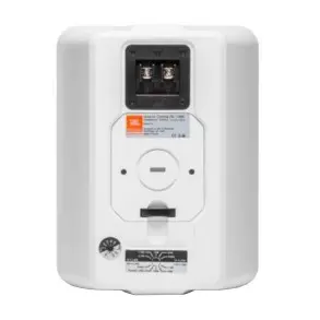 Bafle de Instalacion de 100W 5.25" JBL CONTROL 25-1L-WH