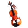 Violin De Estudio Completo Yirelly Estuche Arco Resina CV 101 4/4 LHP