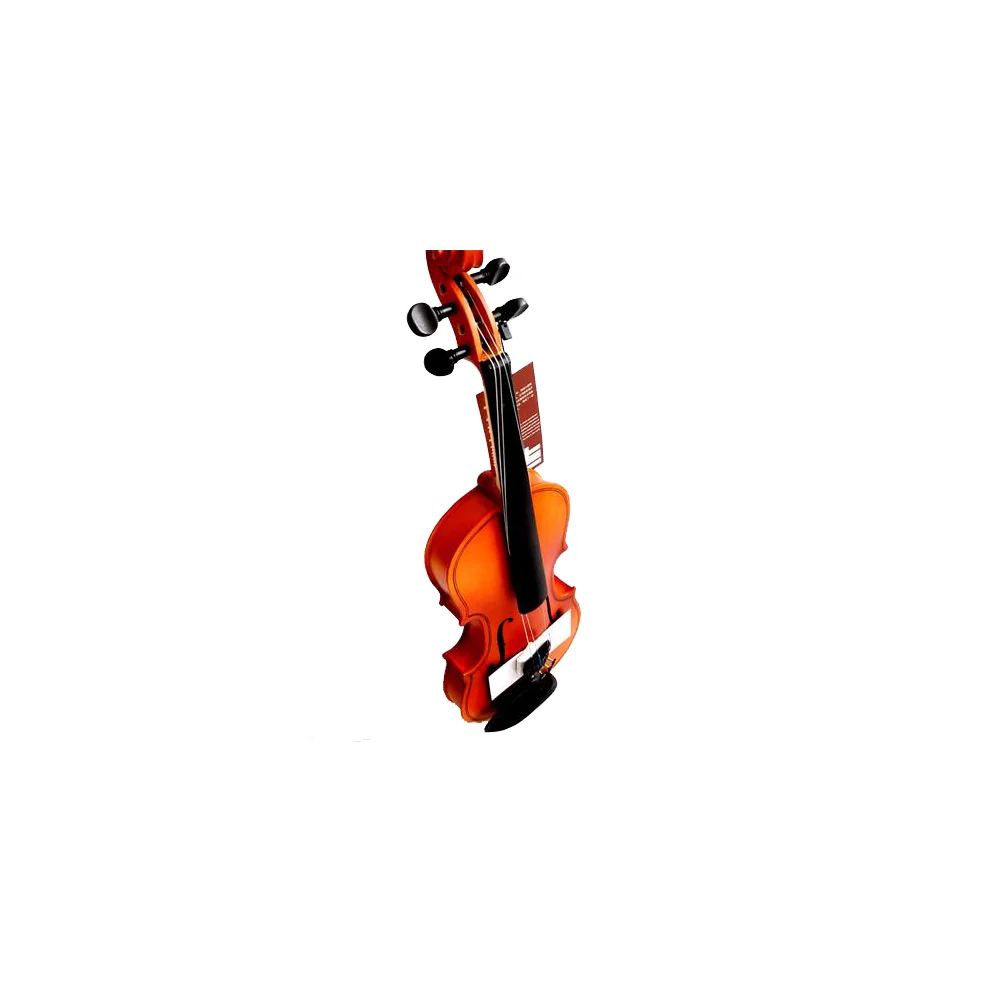 Violin De Estudio Completo Yirelly Estuche Arco Resina CV 101 4/4 LHP