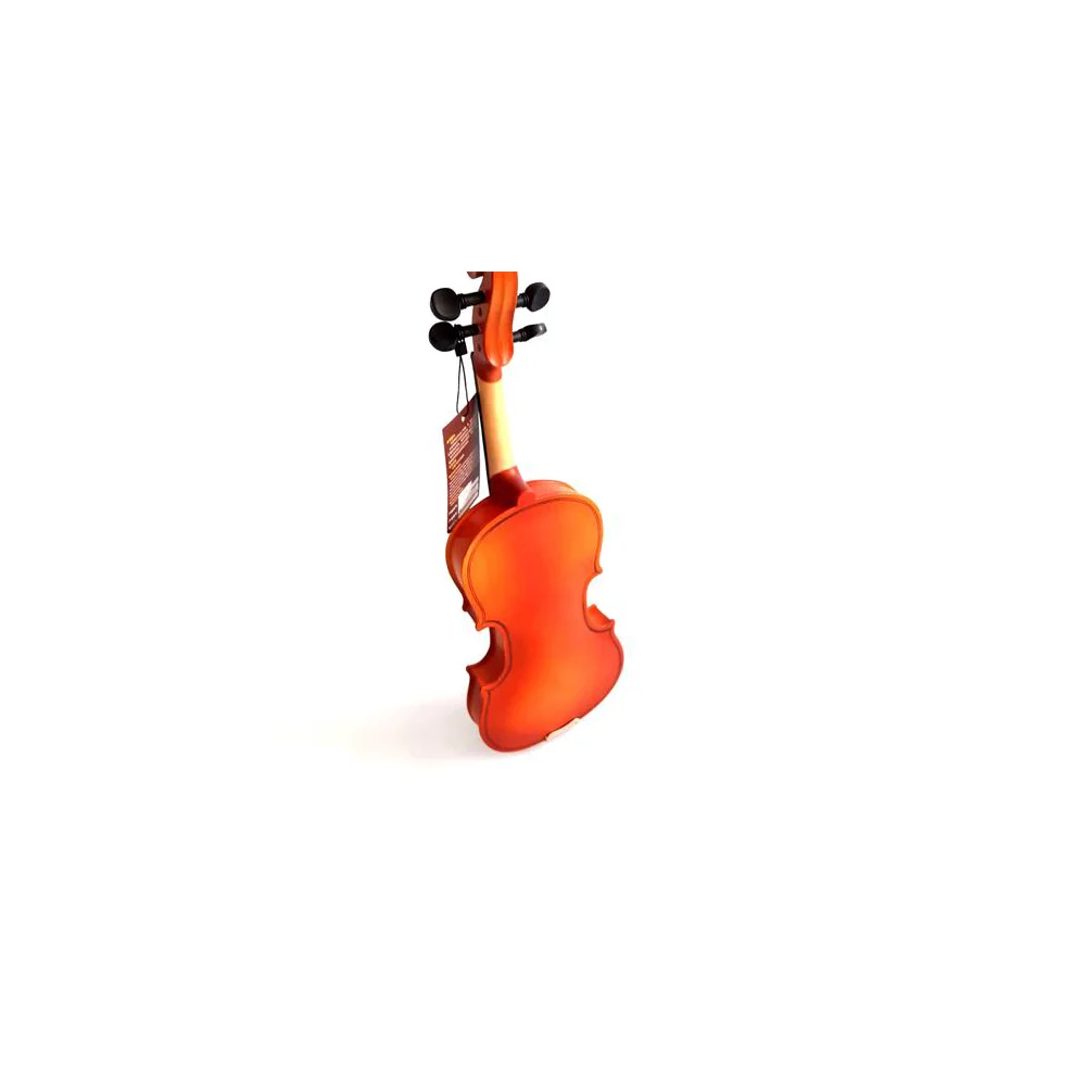 Violin De Estudio Completo Yirelly Estuche Arco Resina CV 101 4/4 LHP
