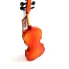 Violin De Estudio Completo Yirelly Estuche Arco Resina CV 101 4/4 LHP