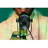 Microfono Dinamico con Interfaz Shure MV7i