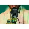 Microfono Dinamico con Interfaz Shure MV7i
