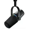 Microfono Dinamico con Interfaz Shure MV7i