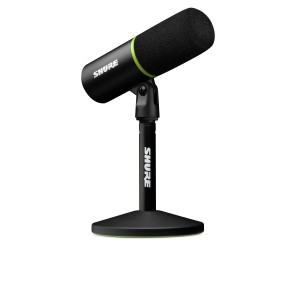 Microfono Dinamico Gamming Shure MV6