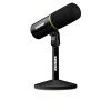 Microfono Dinamico Gamming Shure MV6 con Stand