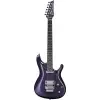 Guitarra Electrica Satriani Ibanez JS2450MCP