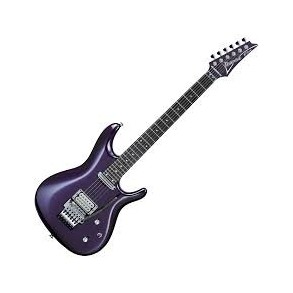 Guitarra Electrica Satriani Ibanez JS2450MCP