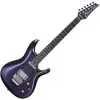 Guitarra Electrica Satriani Ibanez JS2450MCP