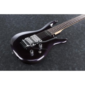 Guitarra Electrica Satriani Ibanez JS2450MCP