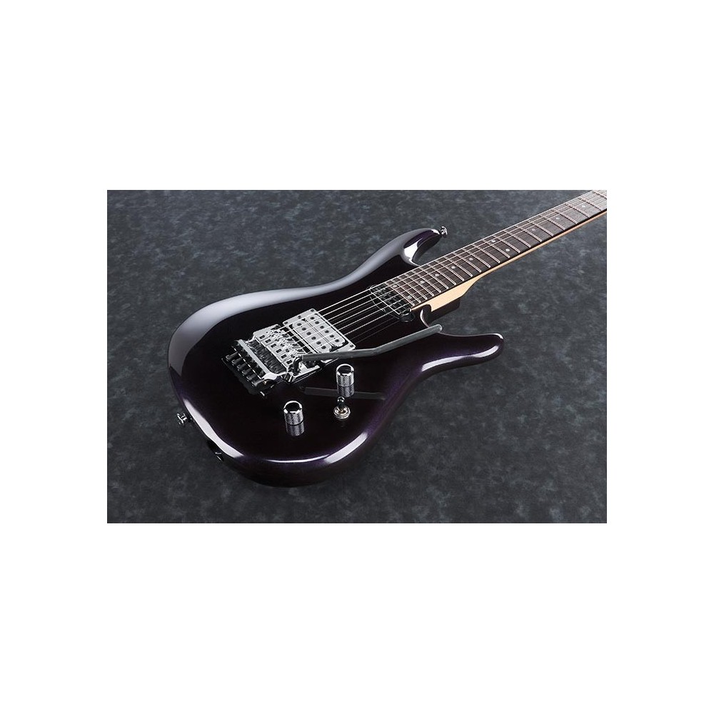 Guitarra Electrica Satriani Ibanez JS2450MCP