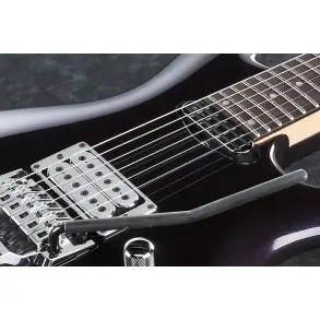 Guitarra Electrica Satriani Ibanez JS2450MCP