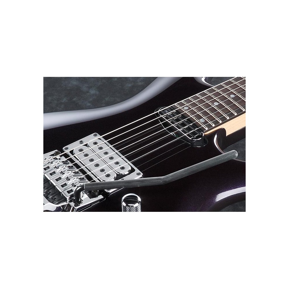 Guitarra Electrica Satriani Ibanez JS2450MCP