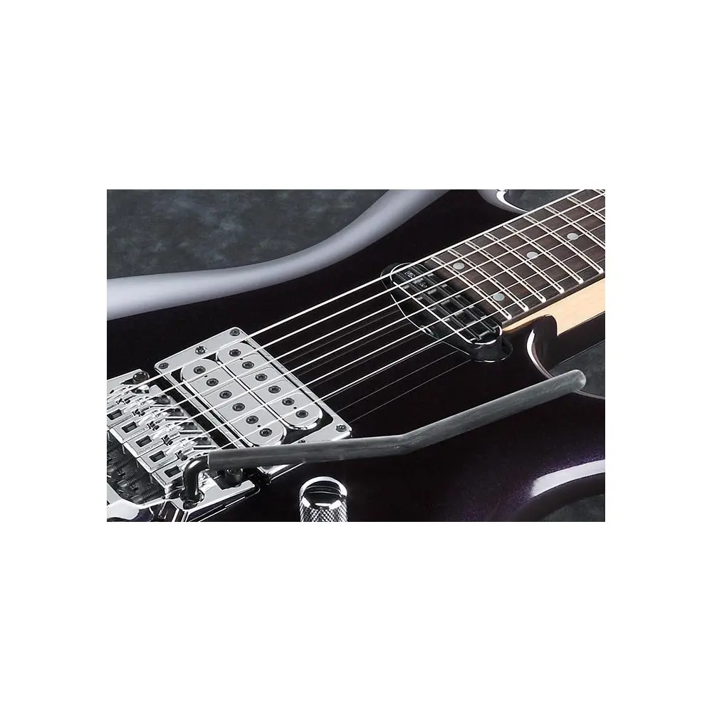 Guitarra Electrica Satriani Ibanez JS2450MCP