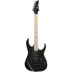 Guitarra Electrica de 6 Cuerdas Negra Ibanez RG550BK