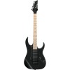 Guitarra Electrica de 6 Cuerdas Negra Ibanez RG550BK