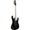 Guitarra Electrica de 6 Cuerdas Negra Ibanez RG550BK