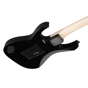 Guitarra Electrica de 6 Cuerdas Negra Ibanez RG550BK