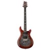 Guitarra Electrica SE Custom Charcoal Cherry Midnight Prs C844PBCJ