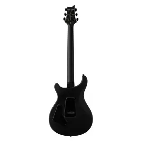 Guitarra Electrica SE Custom Lake Blue Midnight Burst Prs C844PBLM