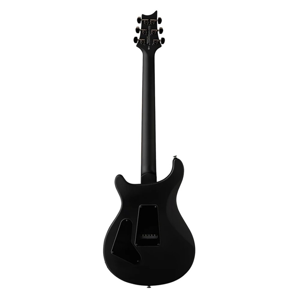 Guitarra Electrica SE Custom Lake Blue Midnight Burst Prs C844PBLM