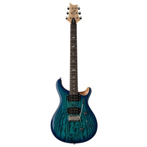 Guitarra Electrica SE Custom Prs Lake Blue CU44BALN
