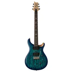 Guitarra Electrica SE Custom Prs Lake Blue CU44BALN