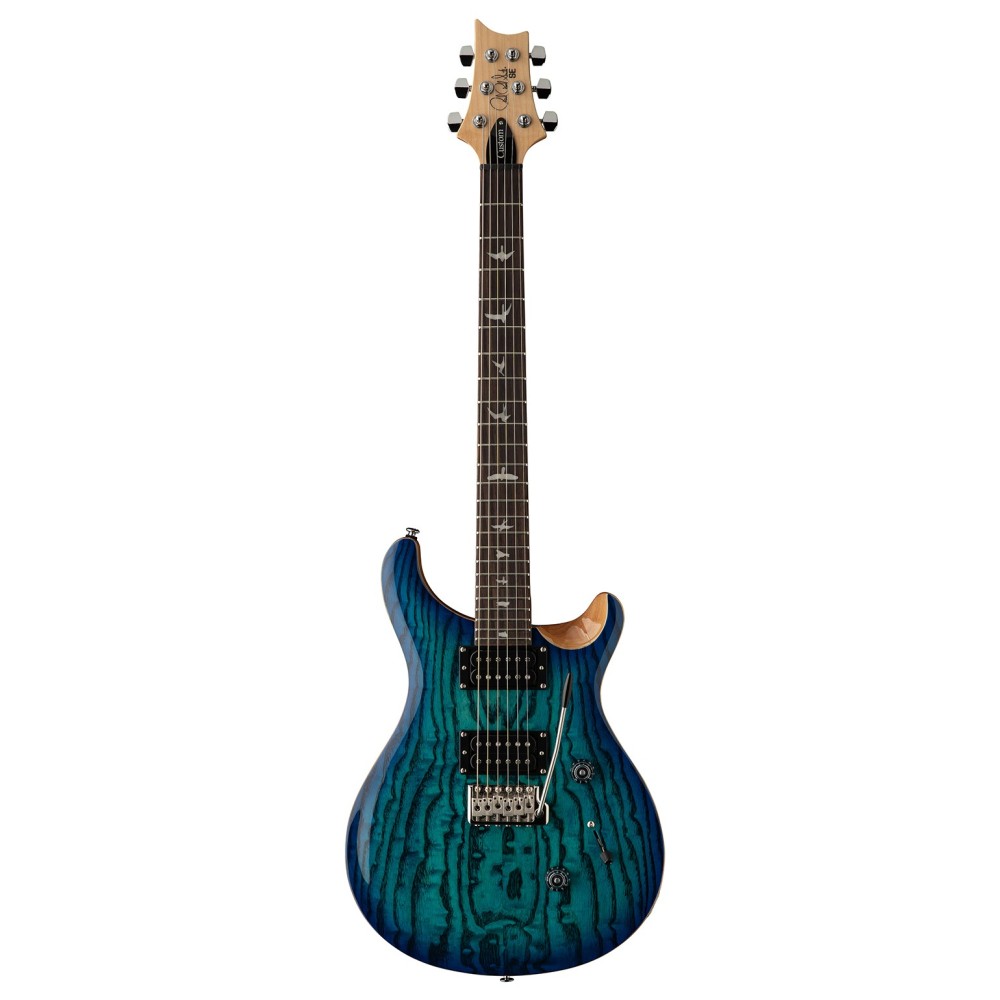 Guitarra Electrica SE Custom Prs Lake Blue CU44BALN